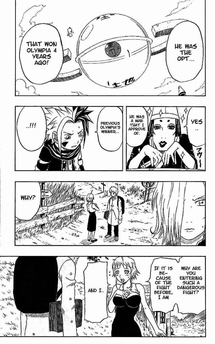 Read 666 Satan Manga Online