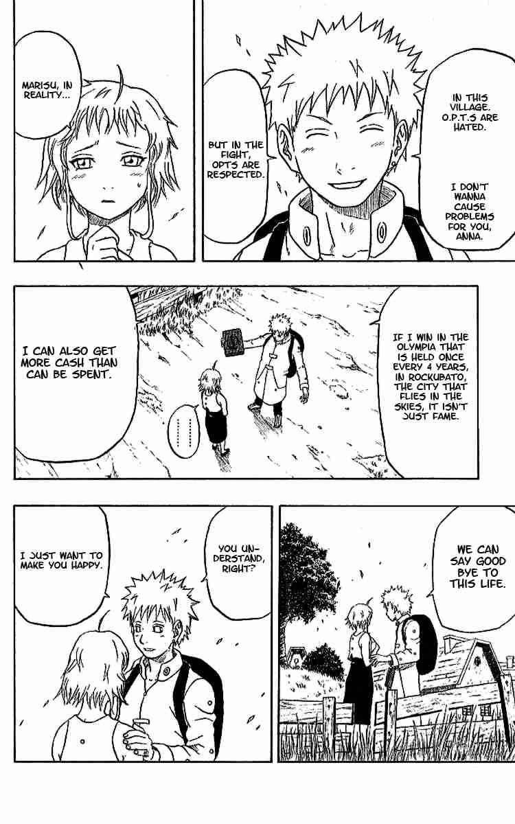 Read 666 Satan Manga Online
