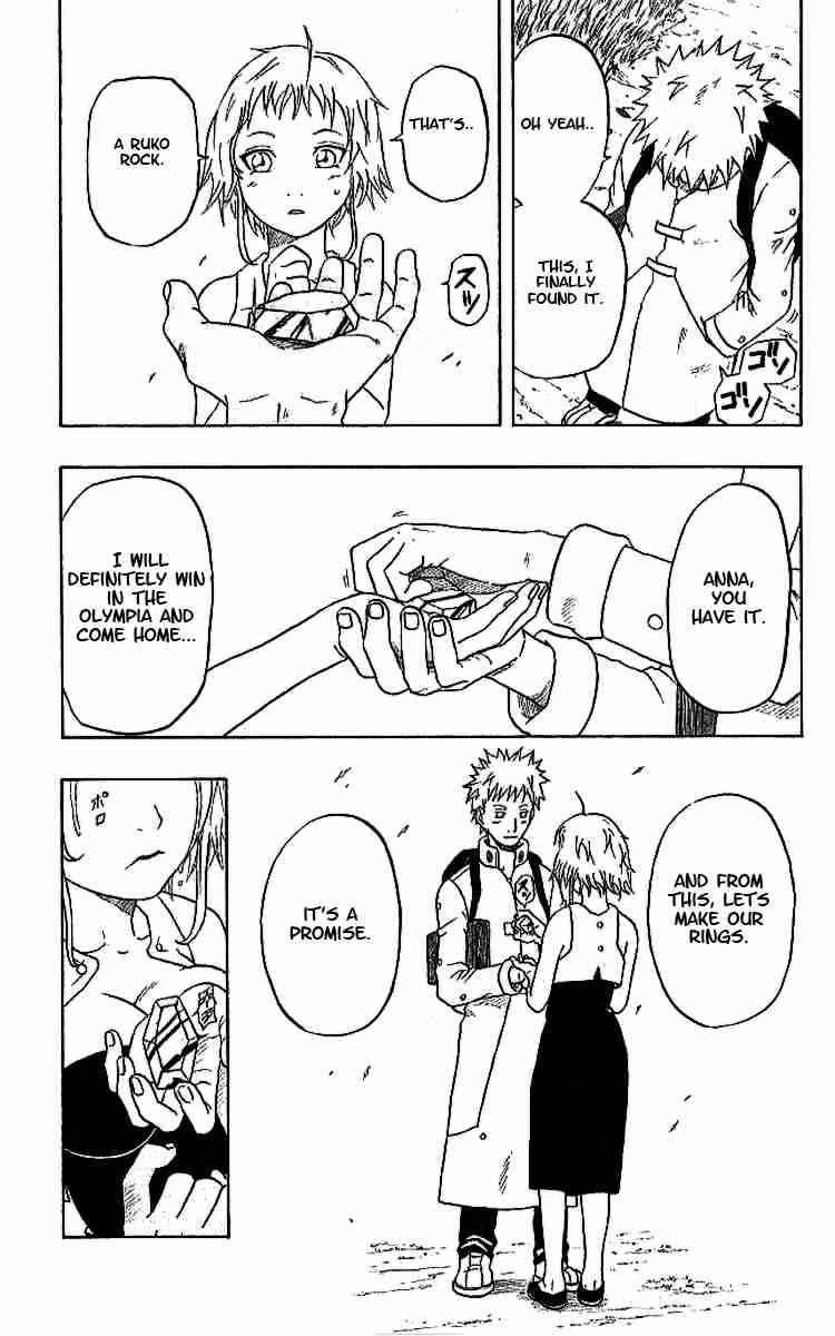 Read 666 Satan Manga Online