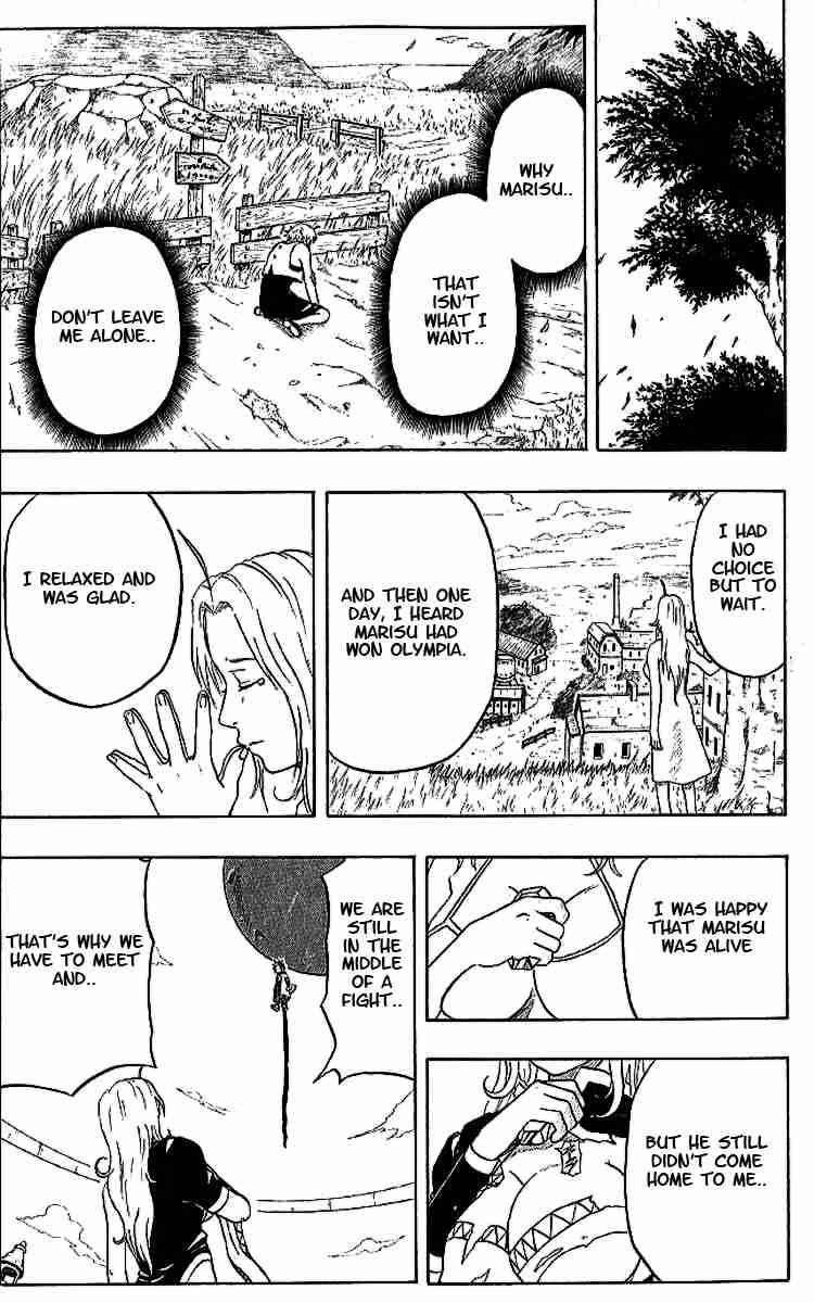 Read 666 Satan Manga Online