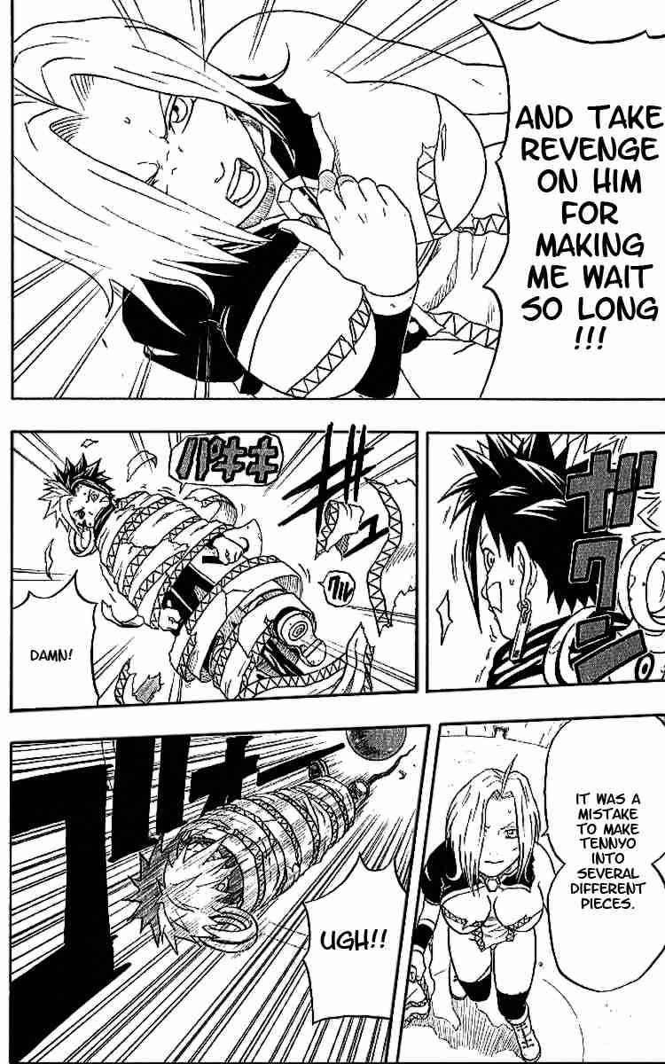 Read 666 Satan Manga Online