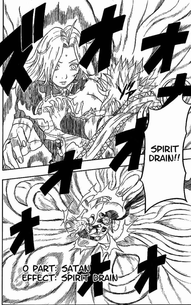 Read 666 Satan Manga Online