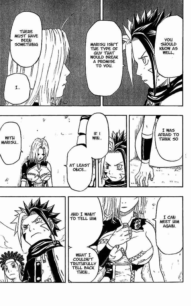 Read 666 Satan Manga Online