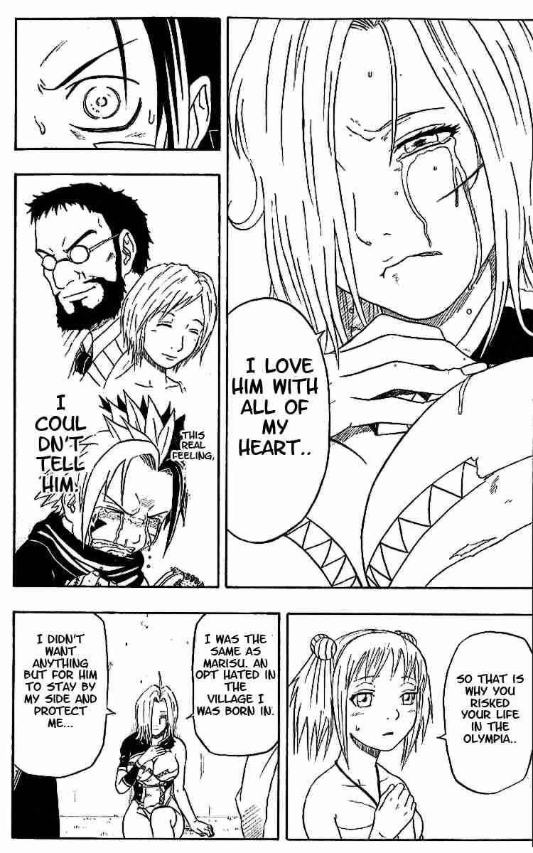 Read 666 Satan Manga Online