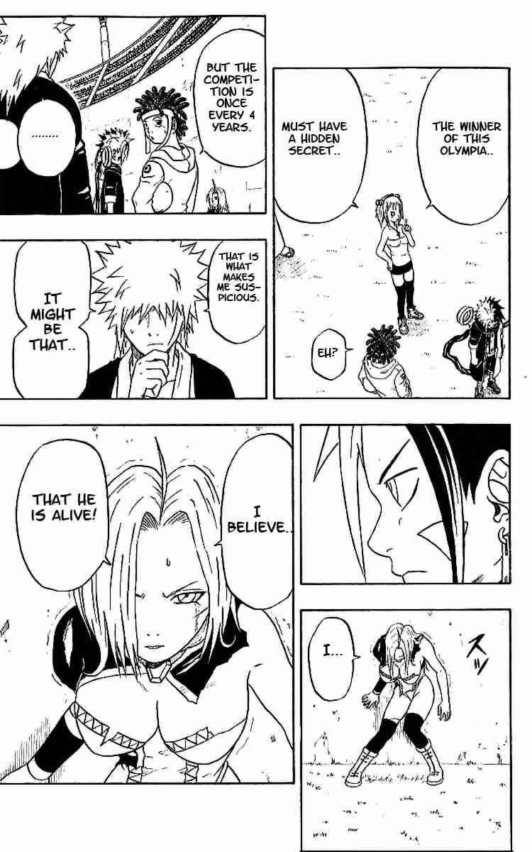 Read 666 Satan Manga Online