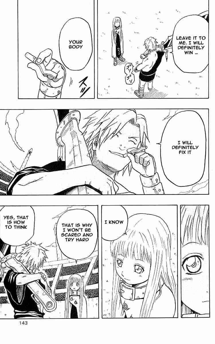 Read 666 Satan Manga Online
