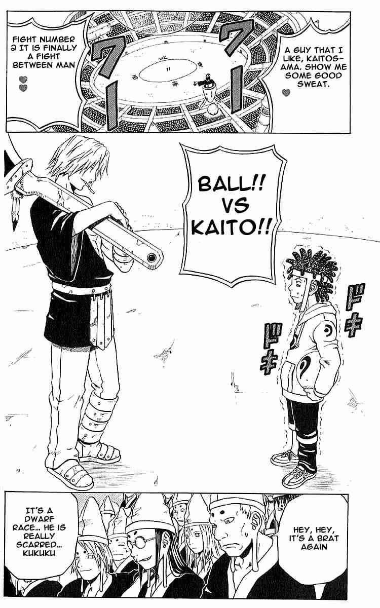 Read 666 Satan Manga Online