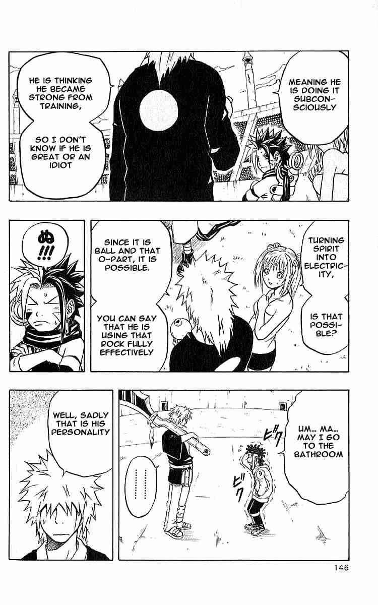 Read 666 Satan Manga Online