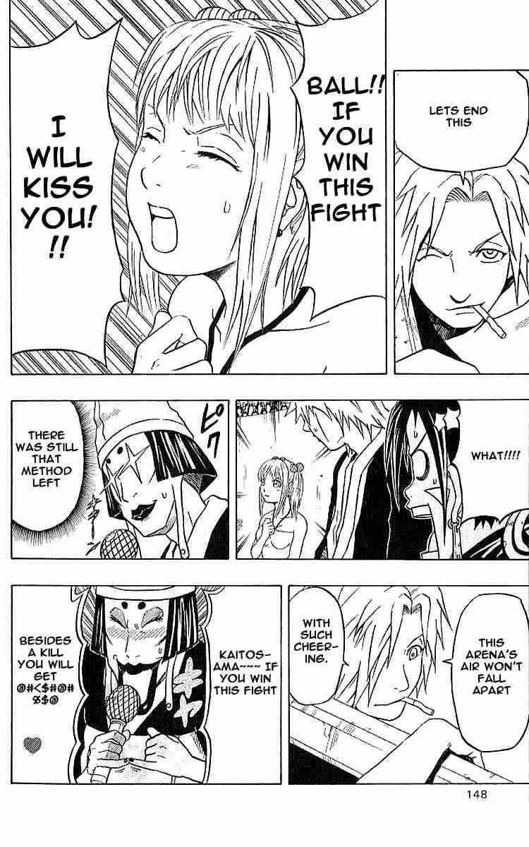 Read 666 Satan Manga Online