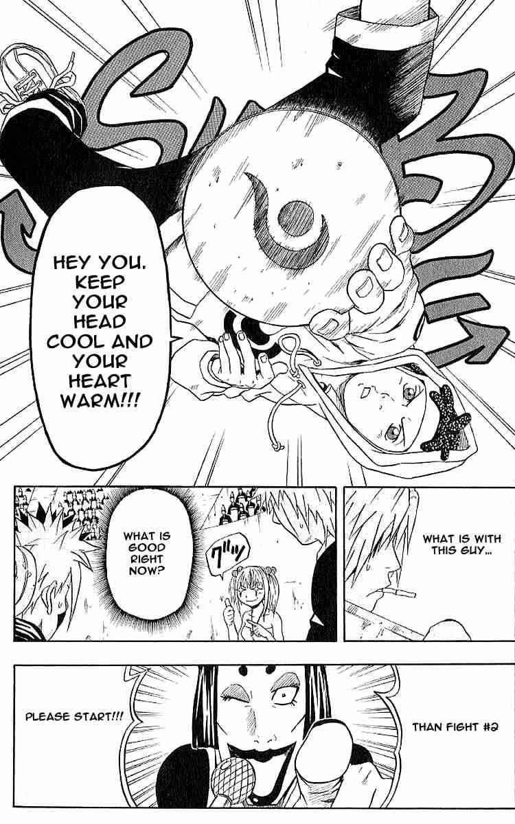 Read 666 Satan Manga Online