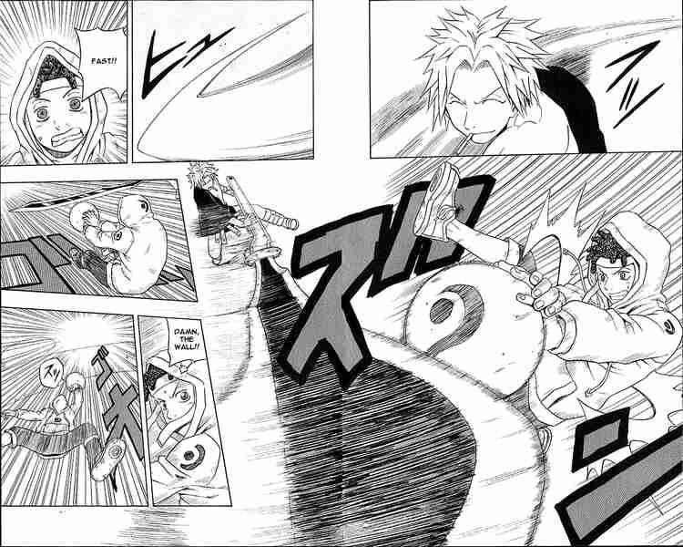 Read 666 Satan Manga Online