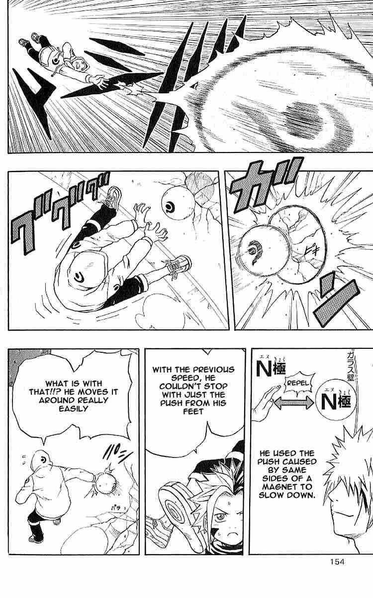 Read 666 Satan Manga Online