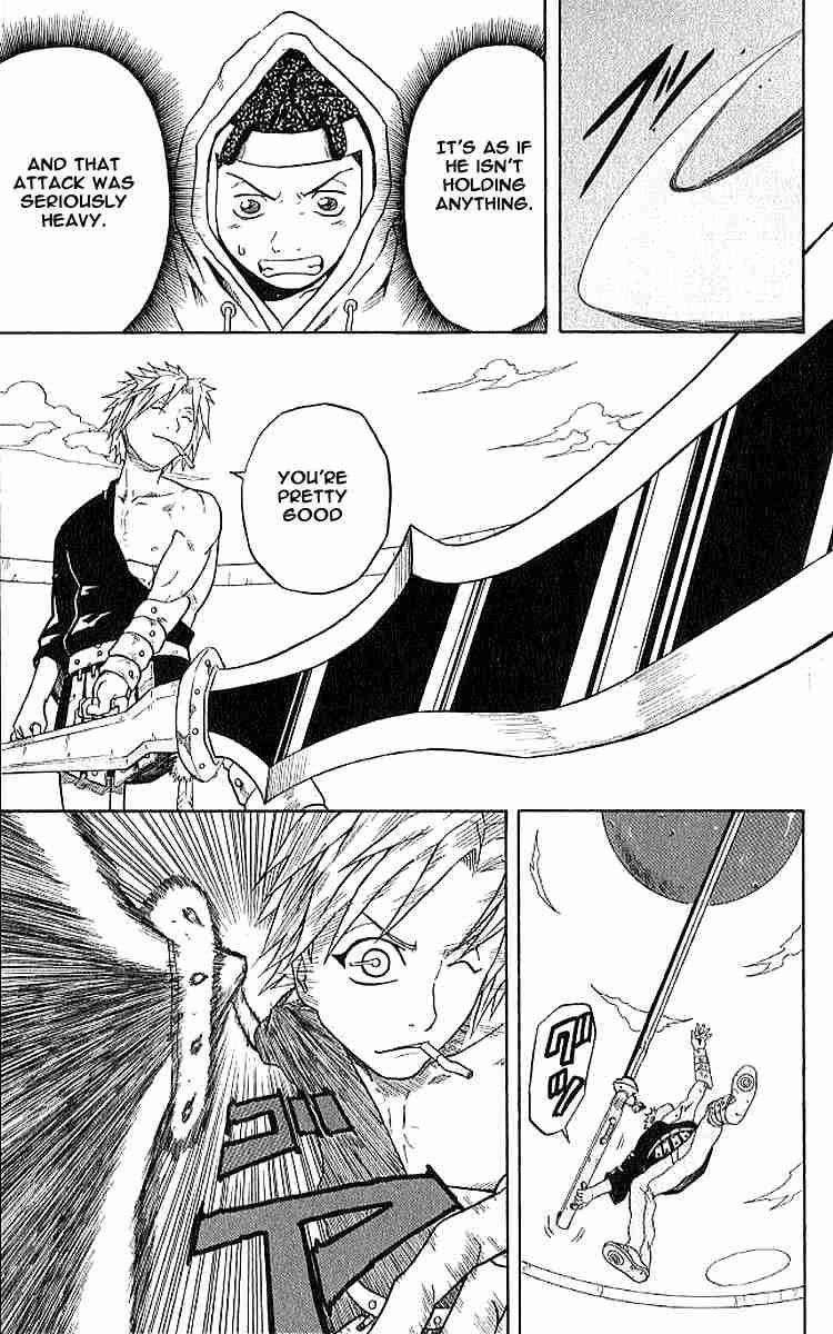 Read 666 Satan Manga Online