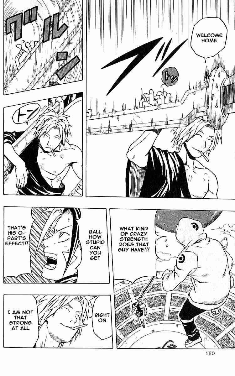Read 666 Satan Manga Online