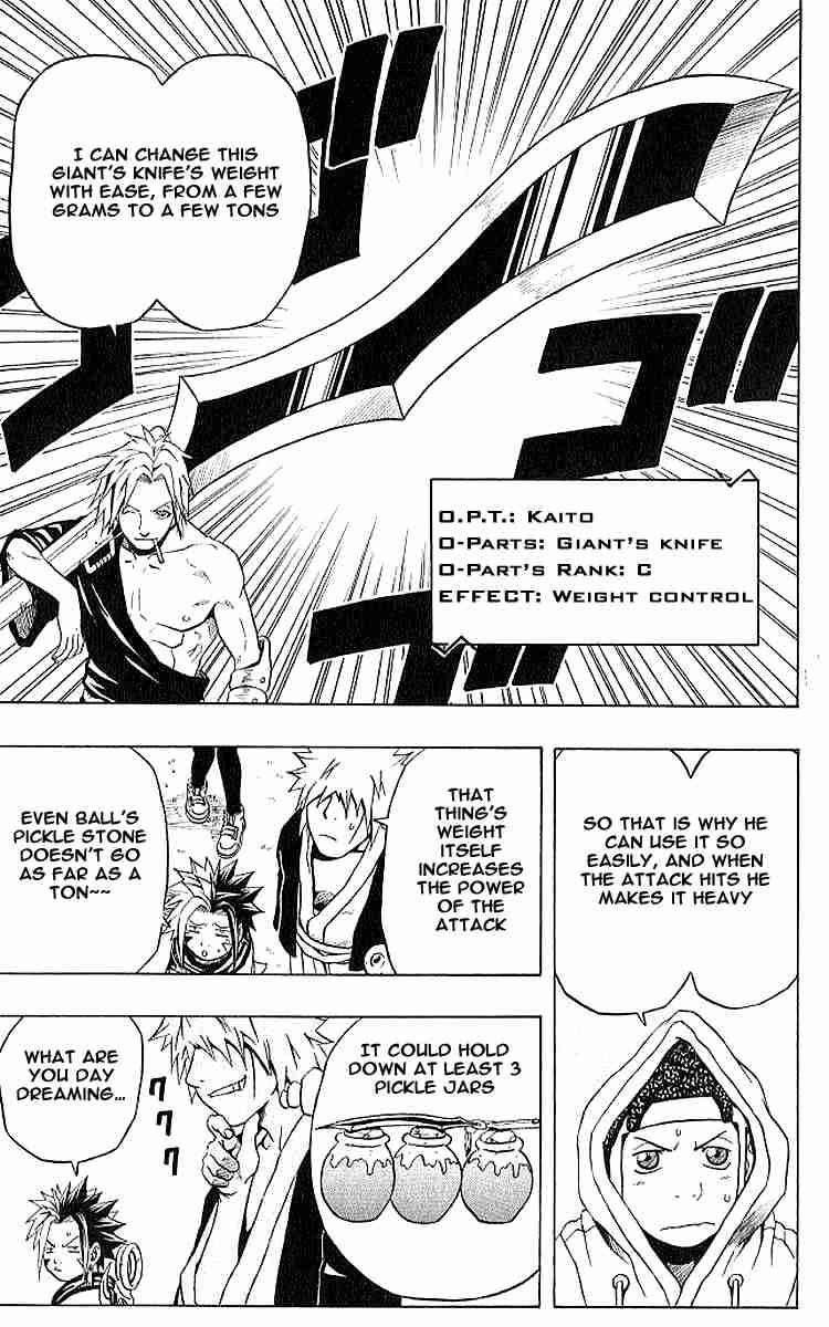 Read 666 Satan Manga Online