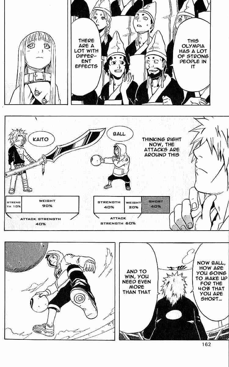 Read 666 Satan Manga Online