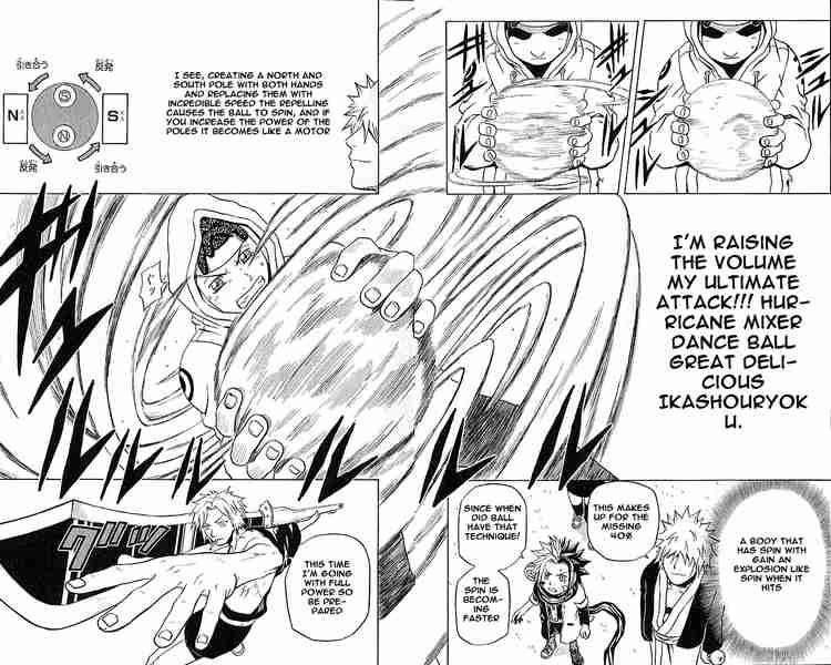 Read 666 Satan Manga Online
