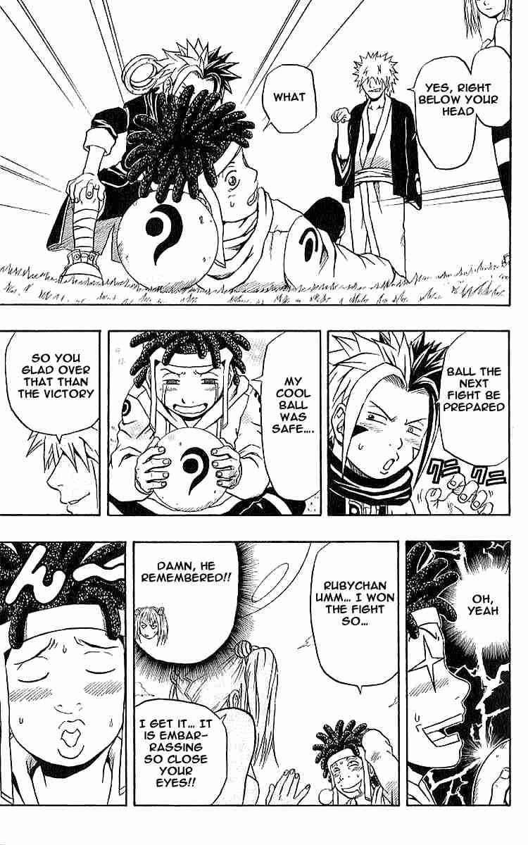 Read 666 Satan Manga Online
