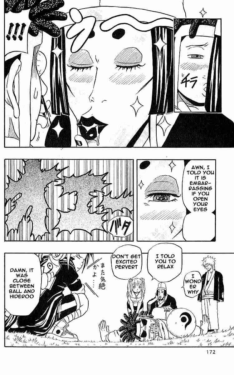 Read 666 Satan Manga Online