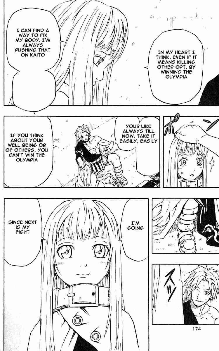 Read 666 Satan Manga Online