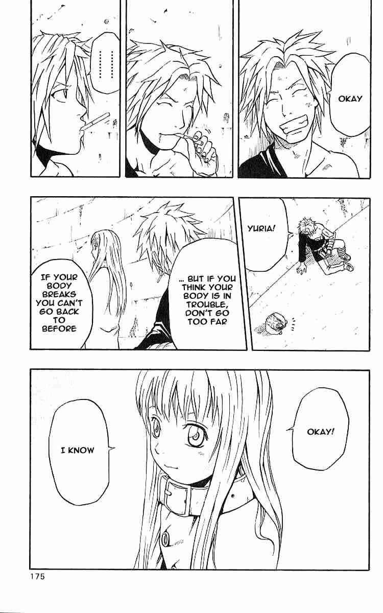 Read 666 Satan Manga Online