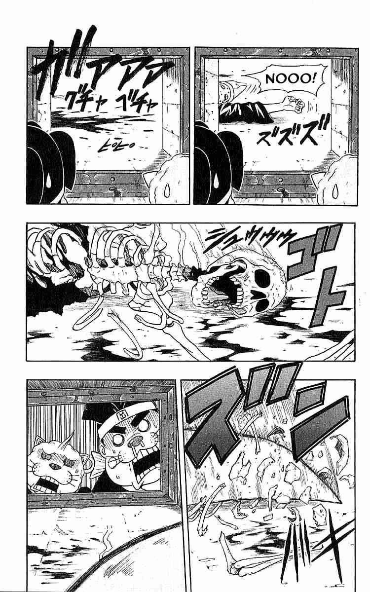 Read 666 Satan Manga Online