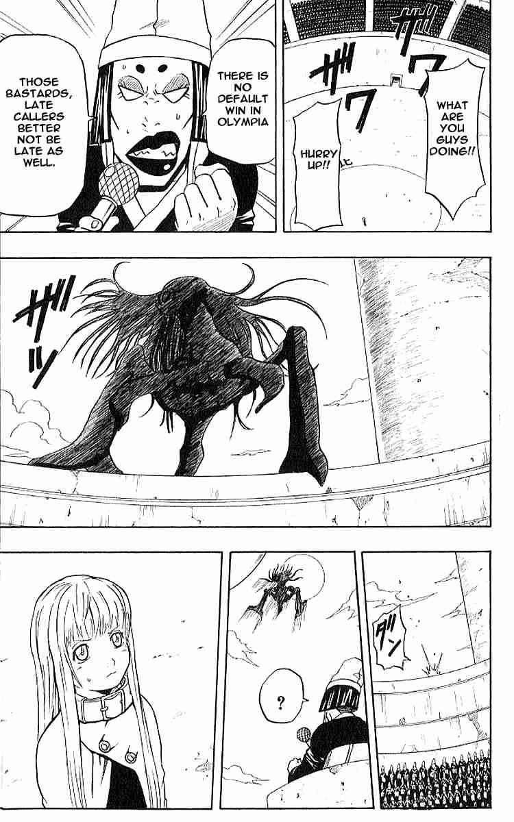 Read 666 Satan Manga Online