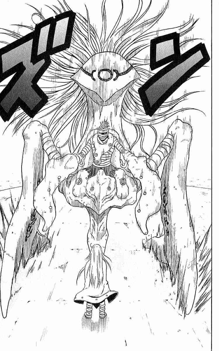 Read 666 Satan Manga Online