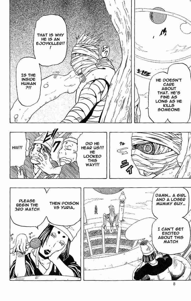 Read 666 Satan Manga Online