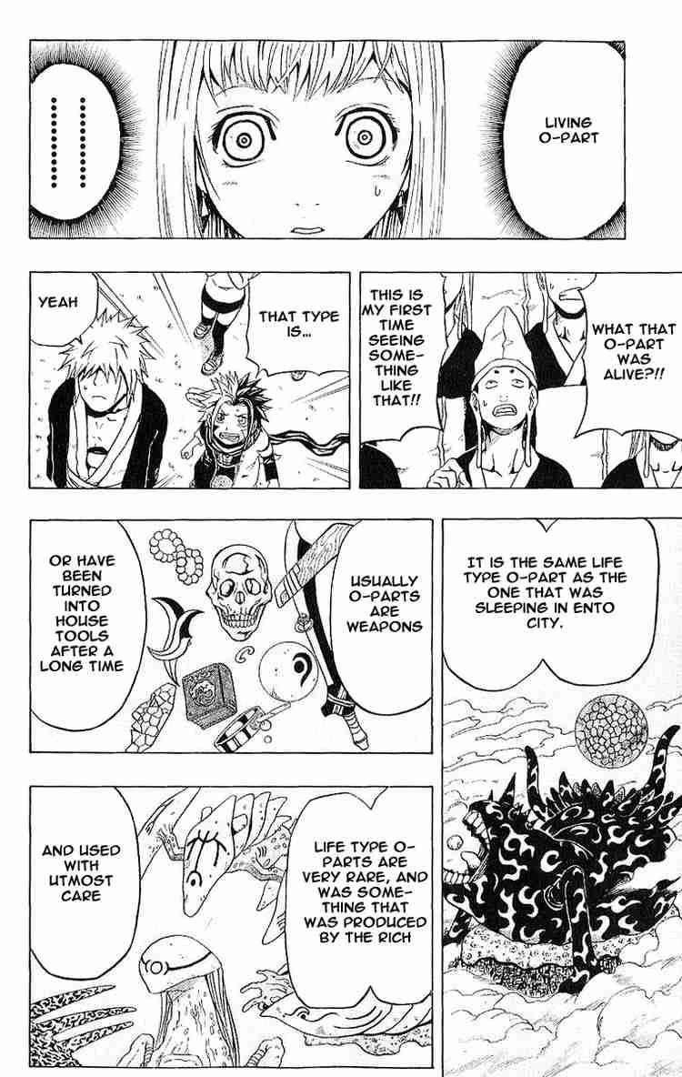 Read 666 Satan Manga Online
