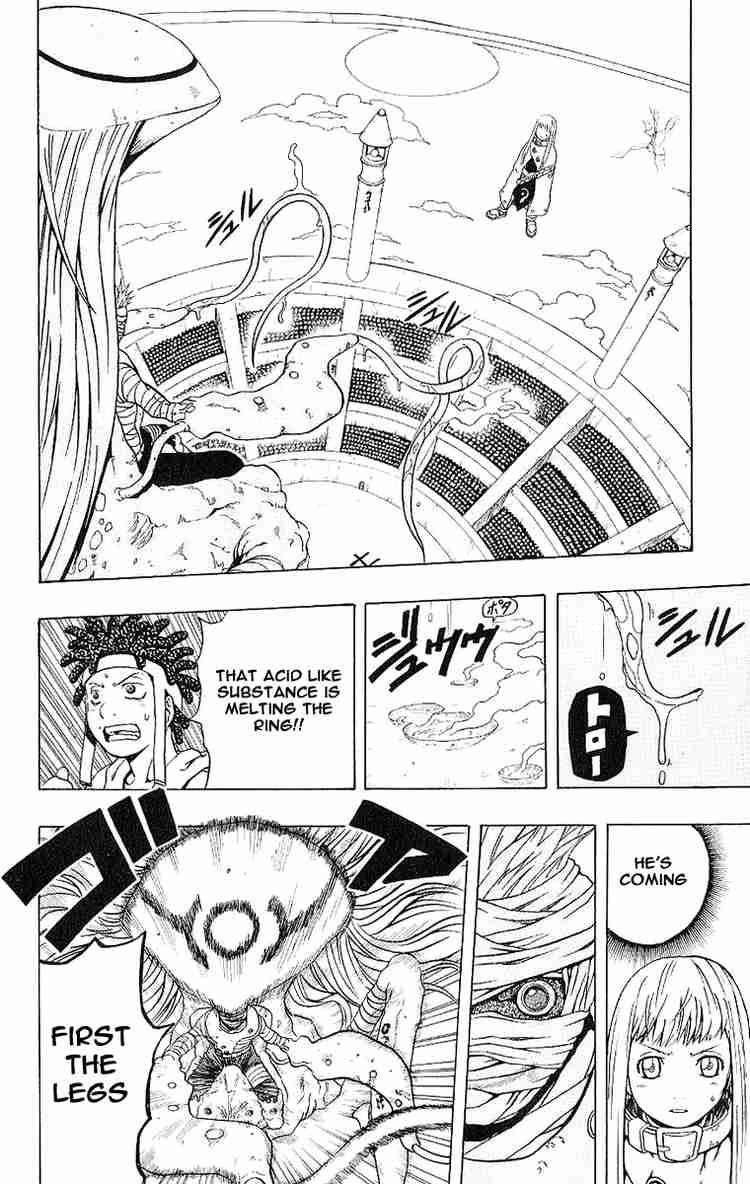 Read 666 Satan Manga Online