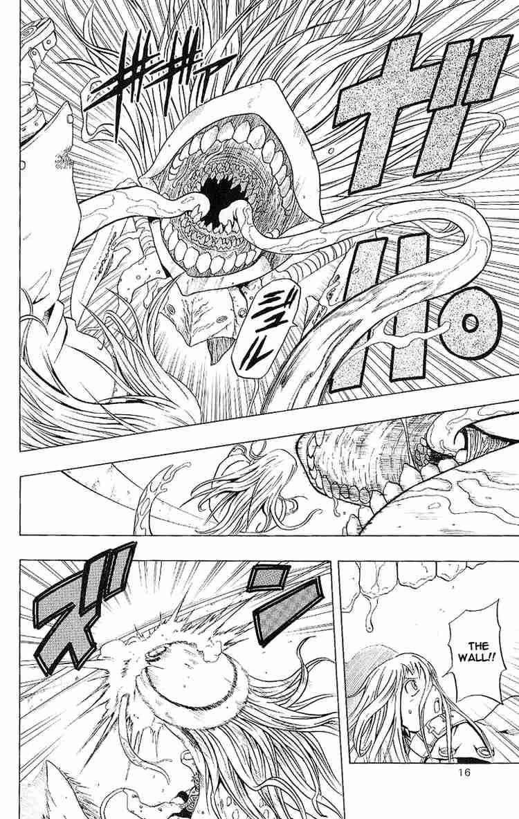 Read 666 Satan Manga Online
