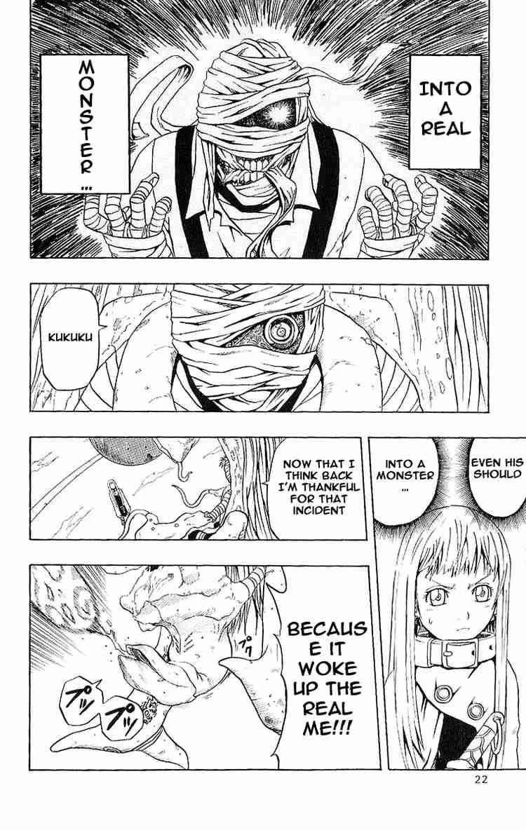 Read 666 Satan Manga Online
