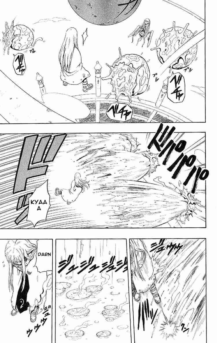 Read 666 Satan Manga Online