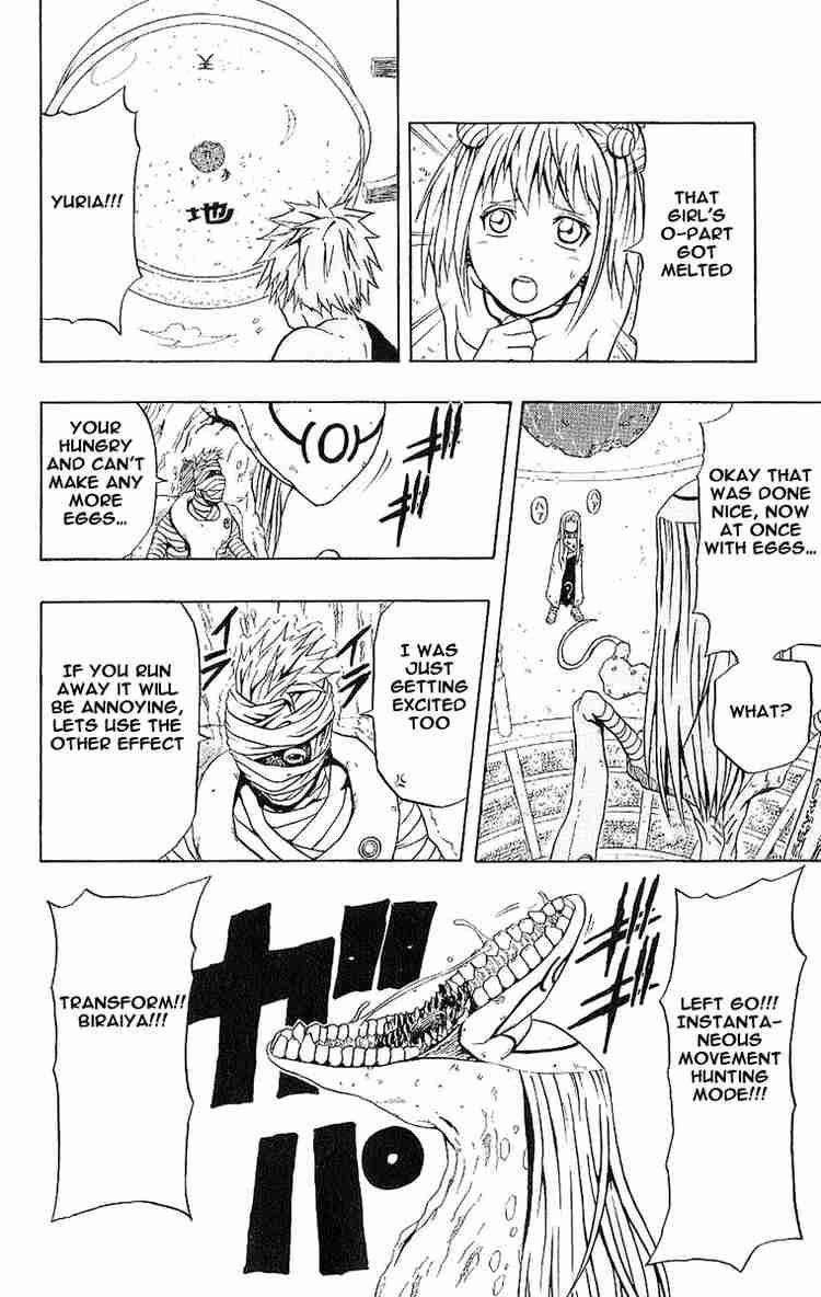 Read 666 Satan Manga Online
