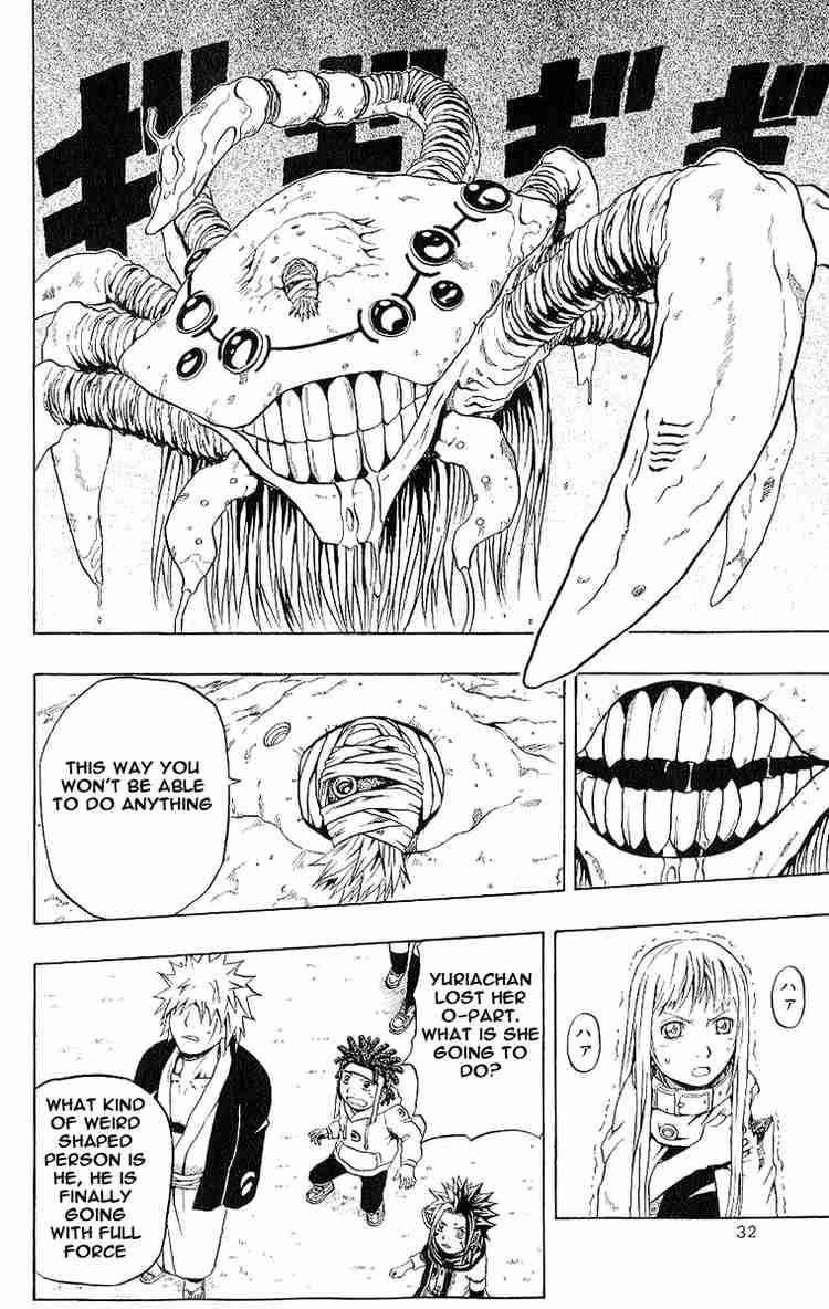 Read 666 Satan Manga Online