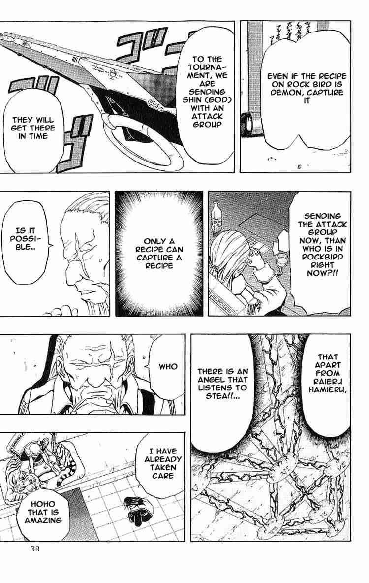 Read 666 Satan Manga Online