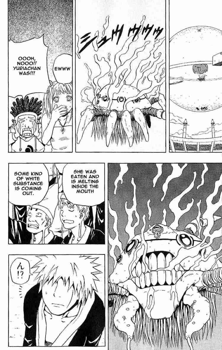Read 666 Satan Manga Online