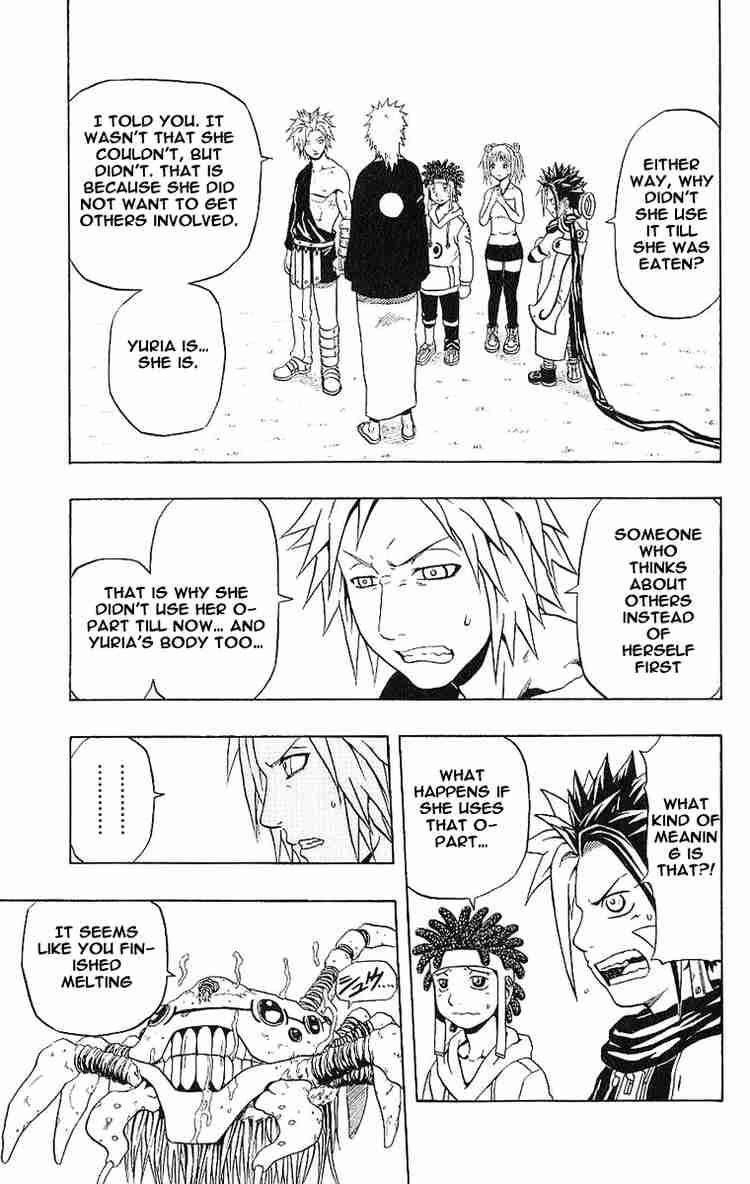 Read 666 Satan Manga Online