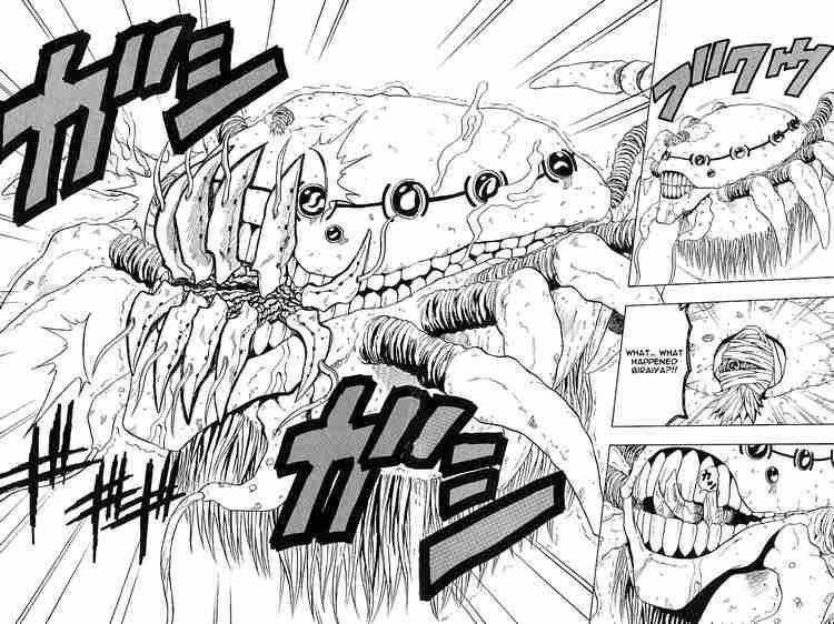 Read 666 Satan Manga Online