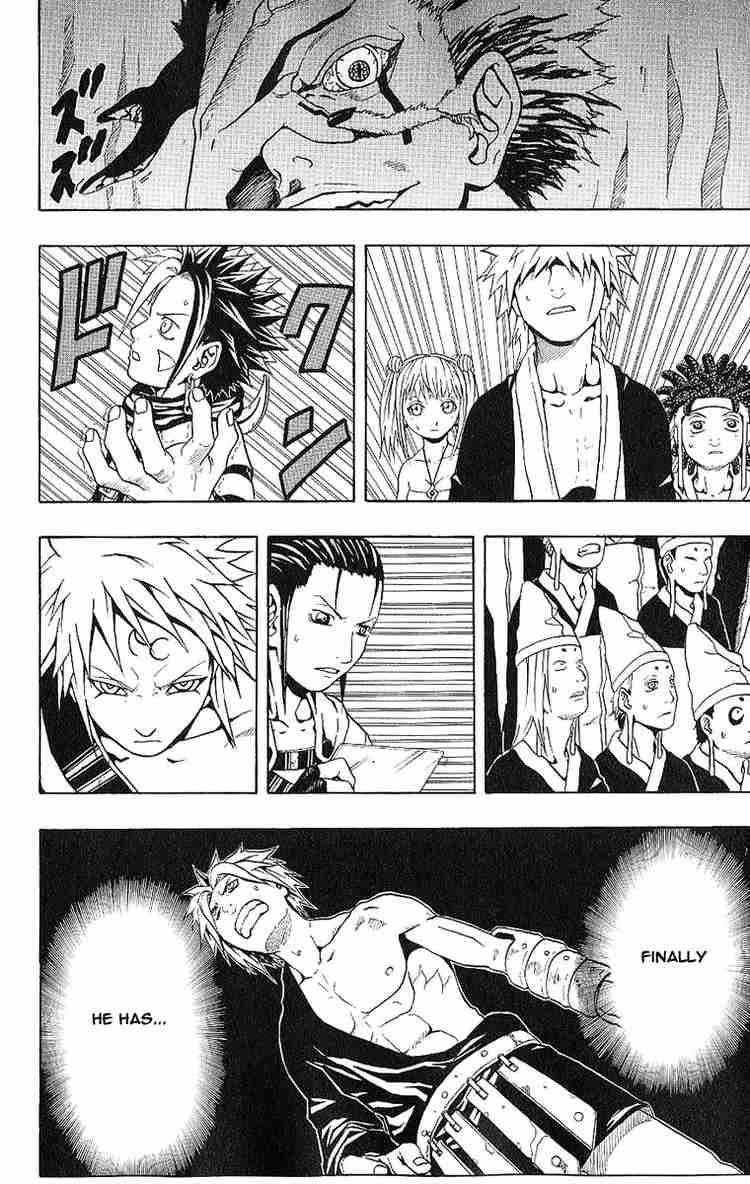 Read 666 Satan Manga Online