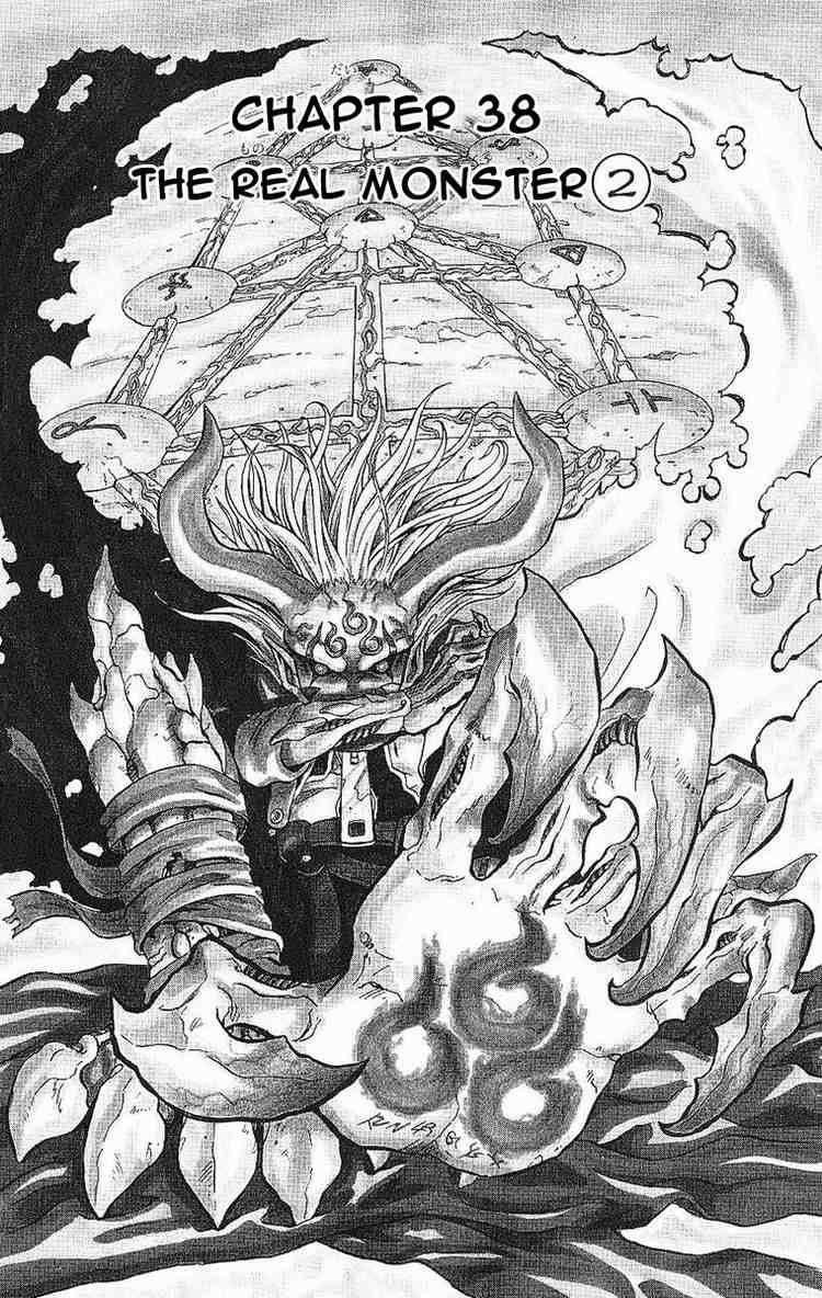Read 666 Satan Manga Online