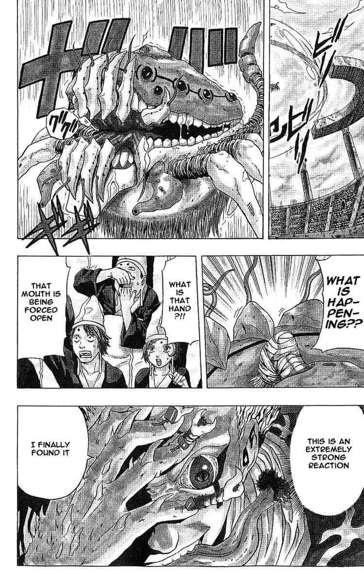 Read 666 Satan Manga Online