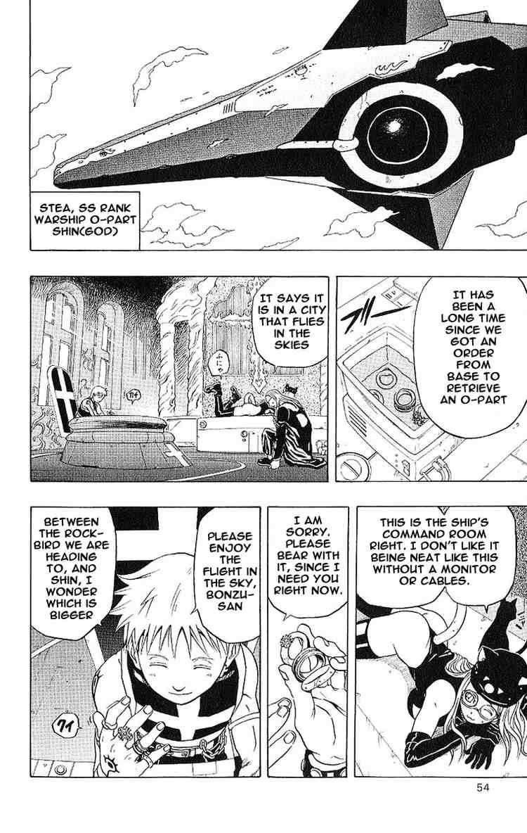 Read 666 Satan Manga Online