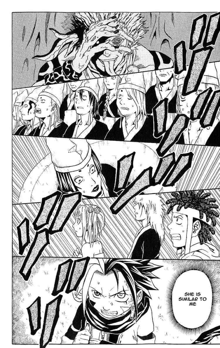 Read 666 Satan Manga Online