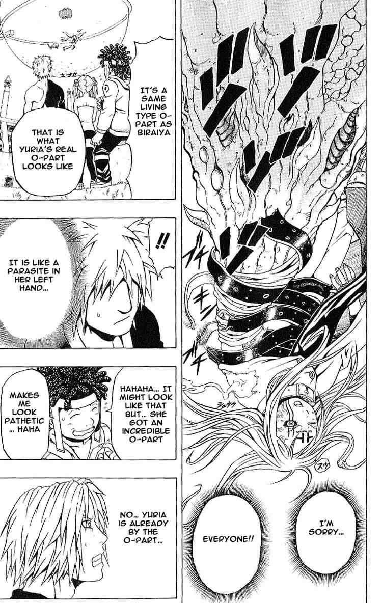 Read 666 Satan Manga Online