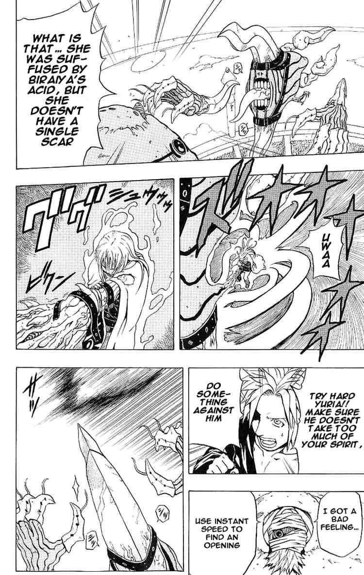 Read 666 Satan Manga Online