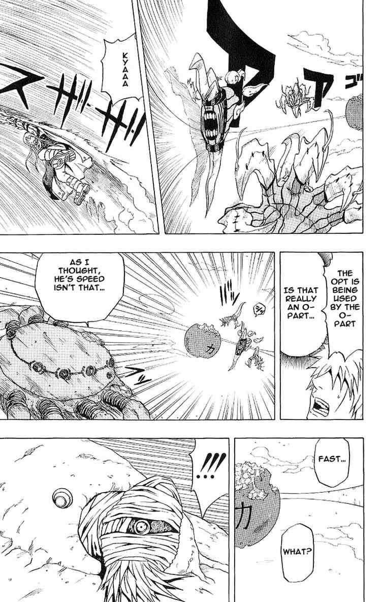 Read 666 Satan Manga Online