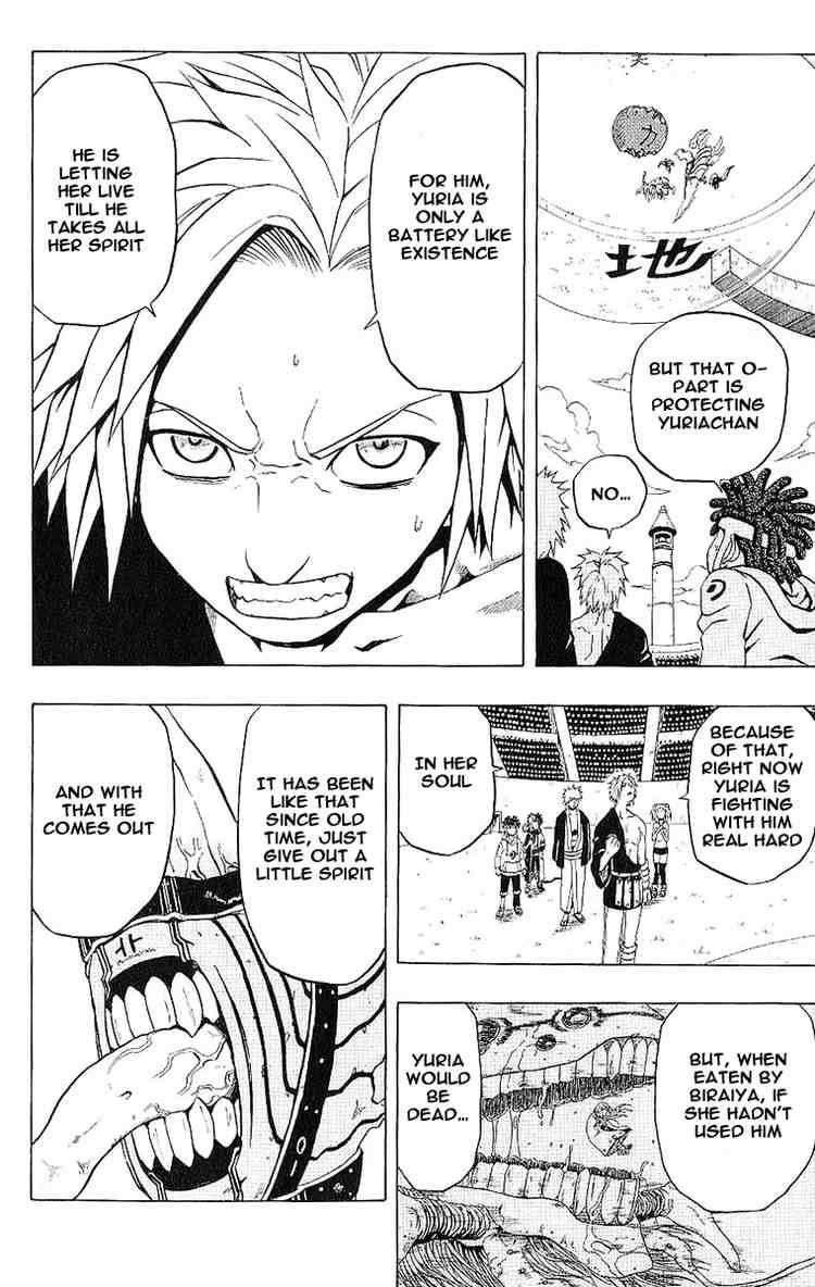 Read 666 Satan Manga Online