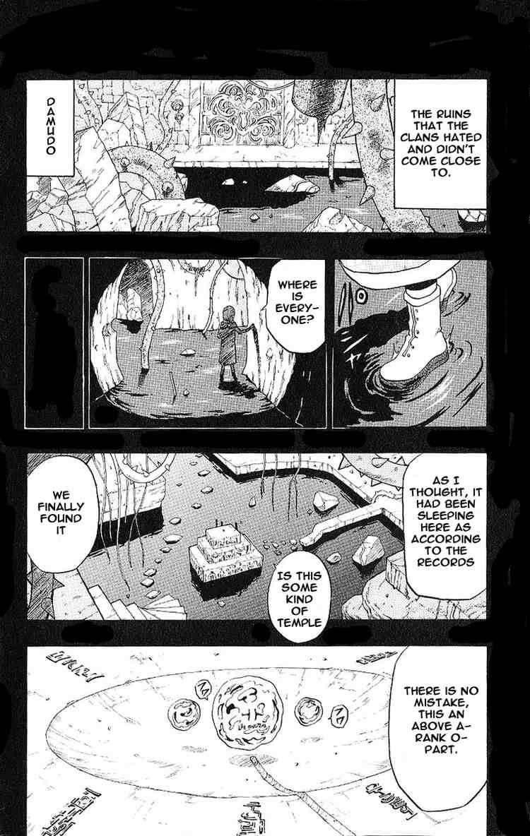 Read 666 Satan Manga Online